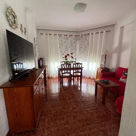 Vista Rosmary Appartement Puerto de la Cruz  Buitenkant foto