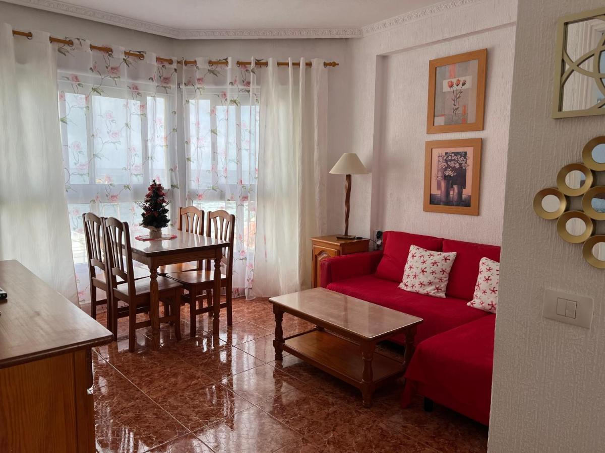 Vista Rosmary Appartement Puerto de la Cruz  Buitenkant foto