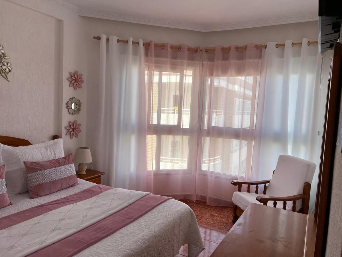 Vista Rosmary Appartement Puerto de la Cruz  Buitenkant foto