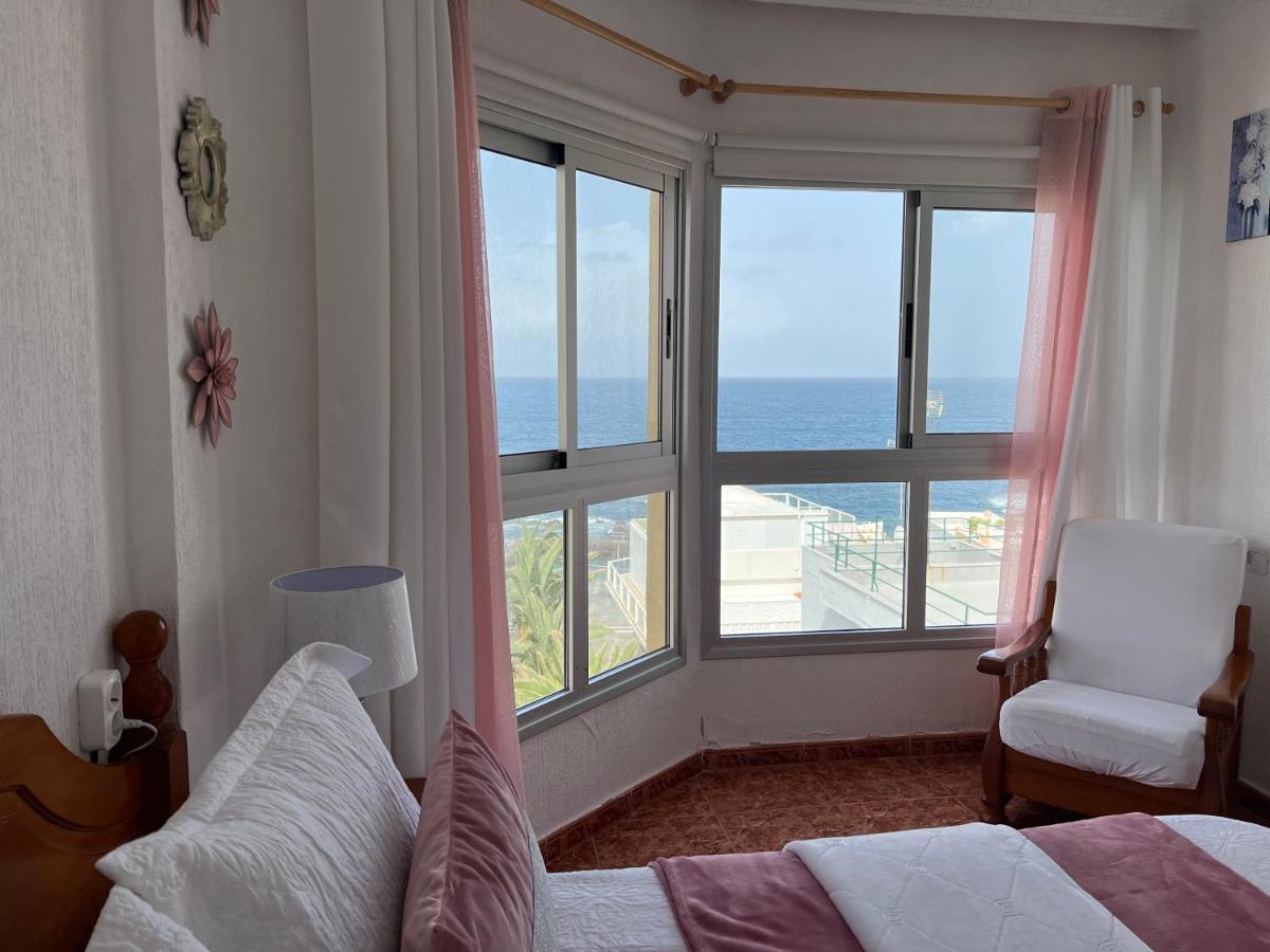 Vista Rosmary Appartement Puerto de la Cruz  Buitenkant foto