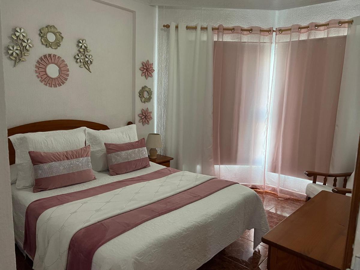 Vista Rosmary Appartement Puerto de la Cruz  Buitenkant foto