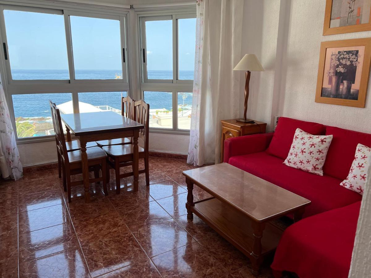 Vista Rosmary Appartement Puerto de la Cruz  Buitenkant foto