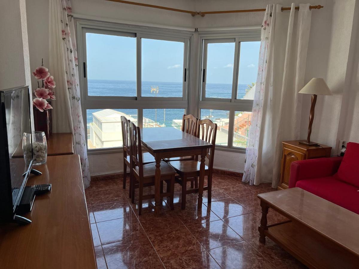 Vista Rosmary Appartement Puerto de la Cruz  Buitenkant foto