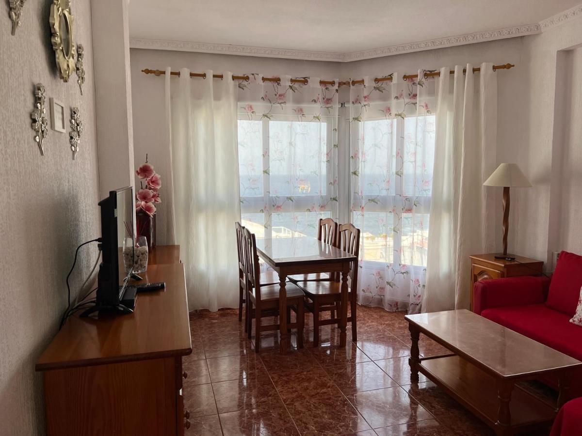 Vista Rosmary Appartement Puerto de la Cruz  Buitenkant foto
