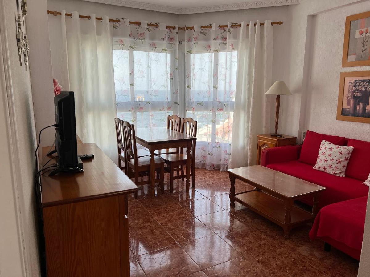 Vista Rosmary Appartement Puerto de la Cruz  Buitenkant foto