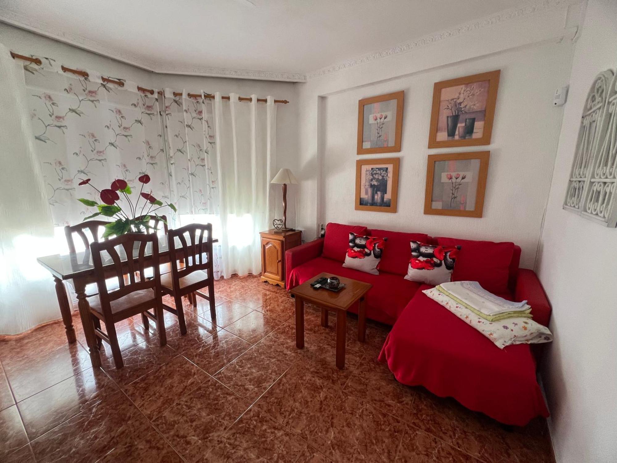 Vista Rosmary Appartement Puerto de la Cruz  Buitenkant foto