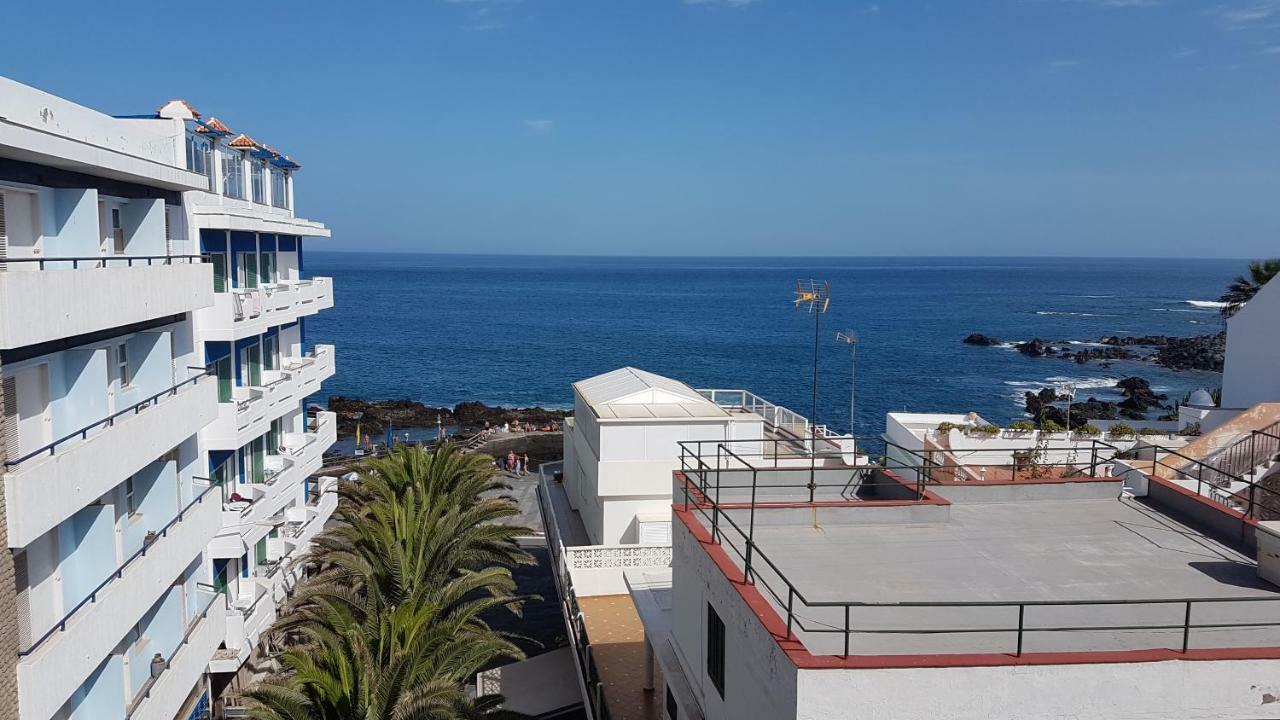 Vista Rosmary Appartement Puerto de la Cruz  Buitenkant foto