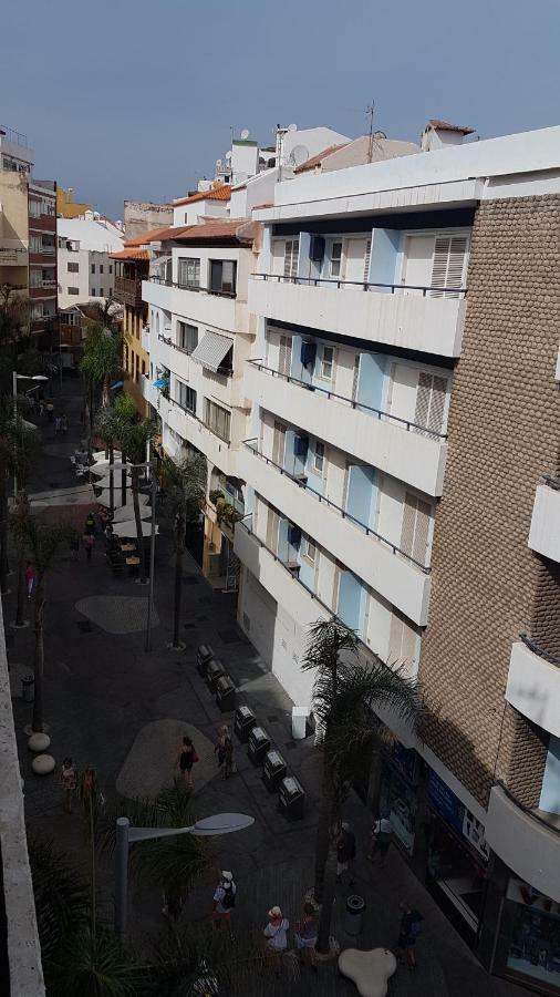 Vista Rosmary Appartement Puerto de la Cruz  Buitenkant foto